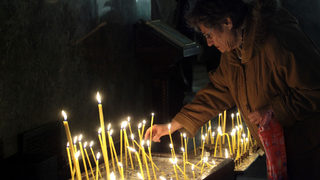 Днес е задушница преди Великденския пост