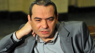Петьо Петров е назначен за шеф на столичното следствие