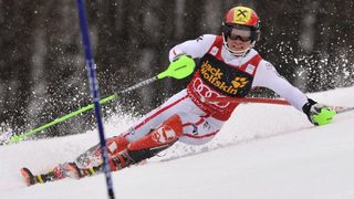 Марсел Хиршер спечели Световната купа в слалома