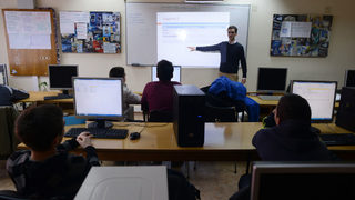 Образователното министерство: Решението по случая "<span class="highlight">Харлем</span> <span class="highlight">шейк</span>" е прибързано