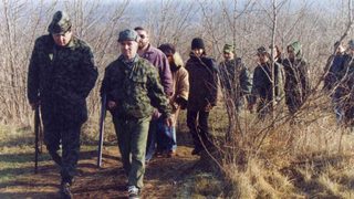 Над 3700 души започват курс за ловци