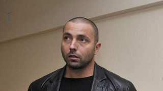 Александър Сталийски строи в нарушение в Морската градина във Варна