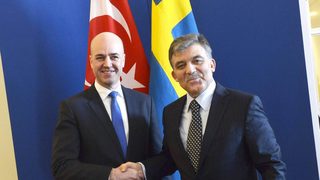 Швеция: Новият кръг преговори за членство на Турция в ЕС ще започне тази пролет
