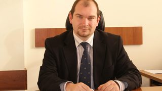 Учител на съдии, или кой е новият правосъден министър Драгомир Йорданов