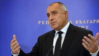 Бойко Борисов: Елементарното достойнство на човек изисква, когато сгреши, да го каже