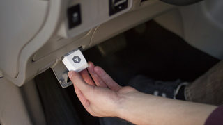 Джаджата Automatic може да следи шофьорските навици и да ги подобрява