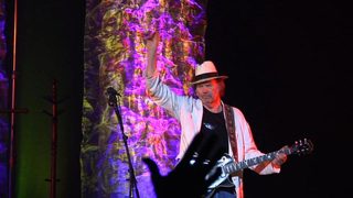 Neil Young Journeys