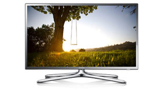 Samsung пуска на българския пазар нови телевизори от серия F6200 с новия 2013 Smart Hub
