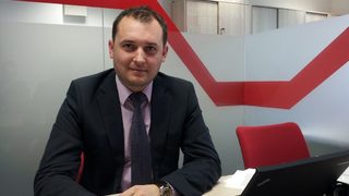 Владислав Иванов, Lenovo: Покупките на домакинствата движат българския пазар на компютри