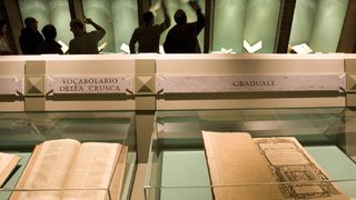Ватиканът ще цифровизира цялата си библиотека