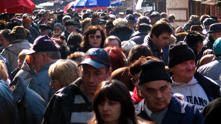 България пак е последна в ЕС по <span class="highlight">човешко</span> <span class="highlight">развитие</span>