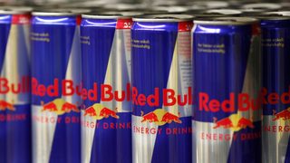 Red Bull се оплака от изнудване