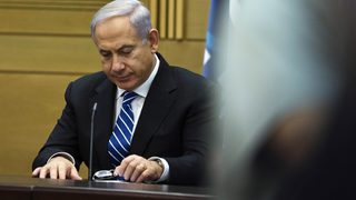 Нетаняху сформира първото коалиционно правителство без религиозни партии