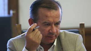 ДПС: ДАНС привикват граждани заради възпоменетален митинг за т.нар. възродителен процес