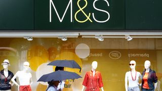Катар обмисля да купи Marks & Spencer за 8 милиарда паунда