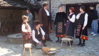 Днес е християнският празник Благовещение