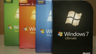 Microsoft започна да разпространява задължителен ъпгрейд за <span class="highlight">Windows</span> 7 до Service Pack 1