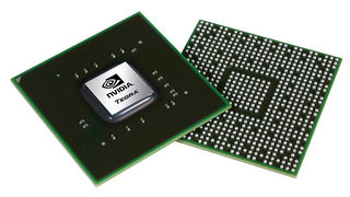 Nvidia представи следващите две поколения на <span class="highlight">Tegra</span> процесорите си