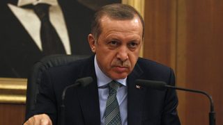 Ердоган: Стоя зад думите за ционизма, но искам те да са правилно разбрани