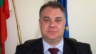 Д-р Мирослав Ненков е новият зам.-министър на здравеопазването