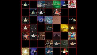 Pink Floyd канят феновете "да затъмнят" Луната