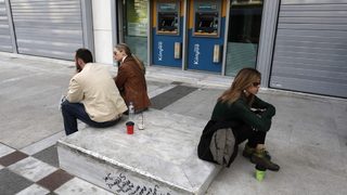 Четири сценария за развитие на кипърската криза