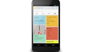 <span class="highlight">Google</span> представи новото си приложение <span class="highlight">Google</span> Keep
