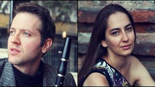 Кларинетен Концерт на възглавници