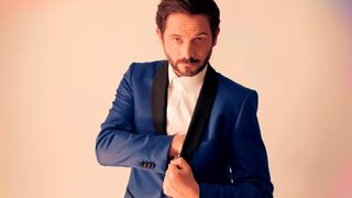 The Magician