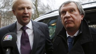 BP изкупи свои акции за 8 млрд. долара