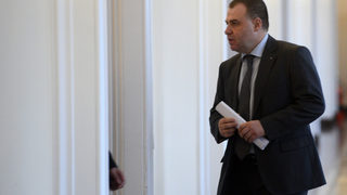 Мирослав Найденов: За всеки министър може да се открие причина да бъде вкаран в затвора (обновена)