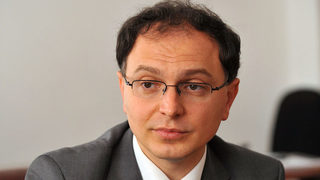 Бившият шеф <span class="highlight">на</span> комисията <span class="highlight">за</span> <span class="highlight">конфискация</span> не е бил в конфликт <span class="highlight">на</span> интереси