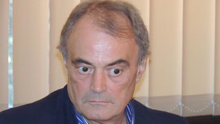 Кирил Йорданов: Лидерите на протеста са "сутеньори и наркотрафиканти"