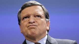 Барозу не е решил дали ще се кандидатира за трети мандат