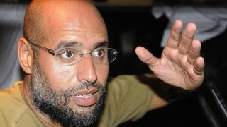 Оман е дал убежище на роднини на Кадафи, търсени от Интерпол