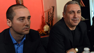 Стоичков поиска акъл от експерти как гражданите да участват в управлението (видео)
