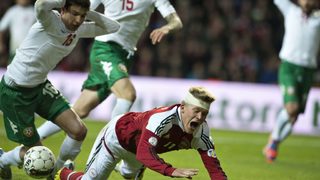 Андреас Корнелиус: Дузпата беше безспорна