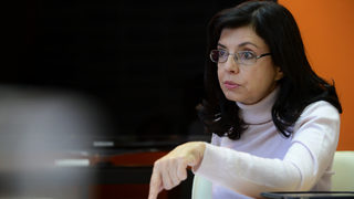 Партията на Кунева подаде сигнал до главния прокурор за подслушване на политици и журналисти