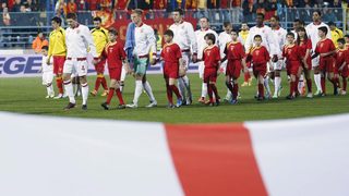 ФА може да изпусне 26 млн. паунда, ако Англия не се класира за световното