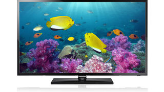 Samsung UE40F5300 – бюджетен smart телевизор, който няма да спре да ви впечатлява и никога няма да ви разочарова