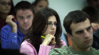 <span class="highlight">AIESEC</span> - Бургас организира форум "Бизнесът в действие"