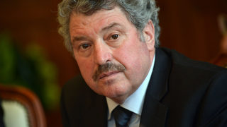 Зърнената реколта ще е по-слаба от миналата година, смята земеделският министър