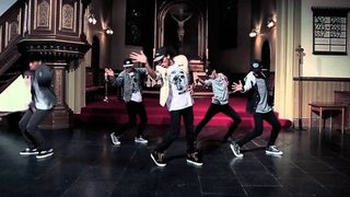 Танцовата хип-хоп трупа Quick Crew включи София в турнето си