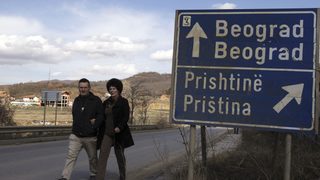 Сърбия и Косово провеждат решаващ кръг от диалога в Брюксел