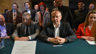 Без роми-партньори на избираемите места в листите на БСП