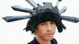 Jamiroquai