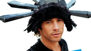 Jamiroquai излизат за дългоочаквана първа среща с българските фенове тази вечер