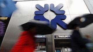 Хиляди акционери на RBS я съдят за заблуда