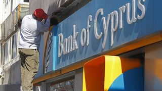 Депозитите в румънския клон на Bank of Cyprus също може да се обложат