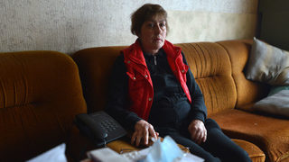 Между зъбите на машината